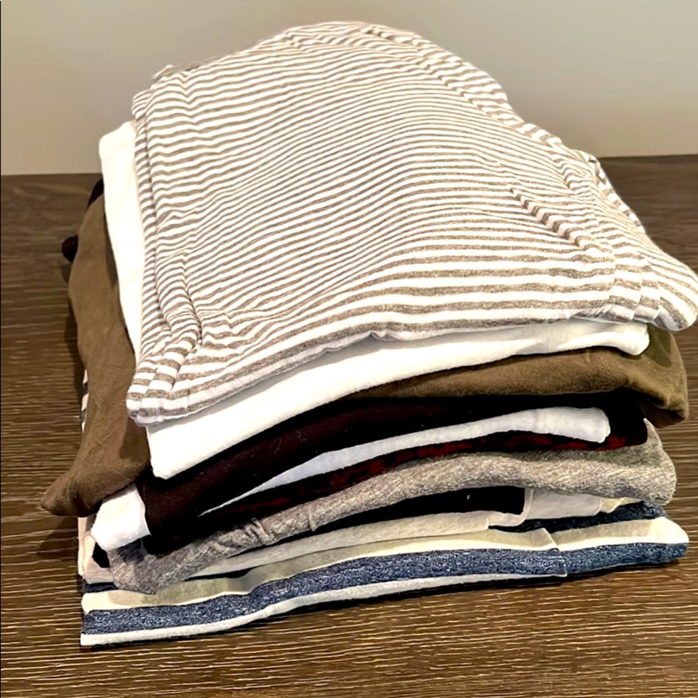 Womens LS Tees